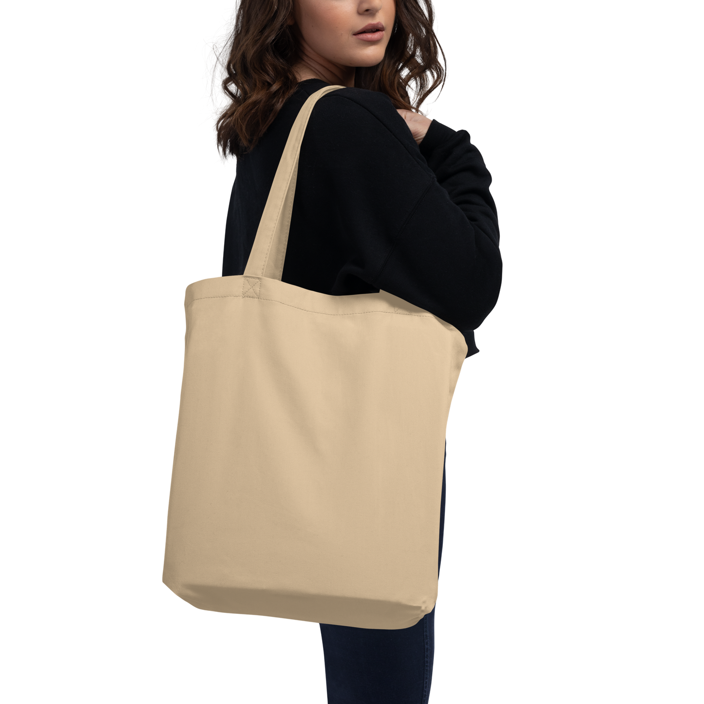 Tote Bag Bio