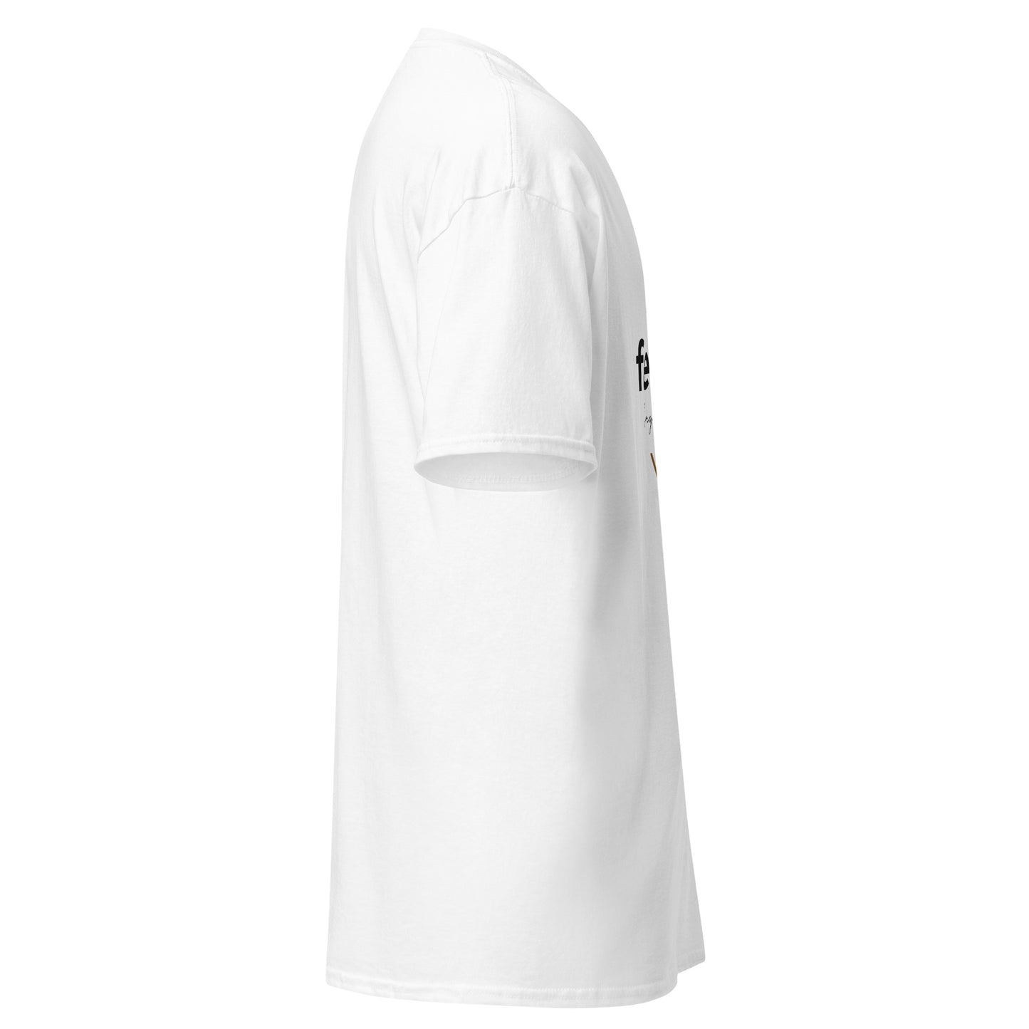 T-shirt classique homme