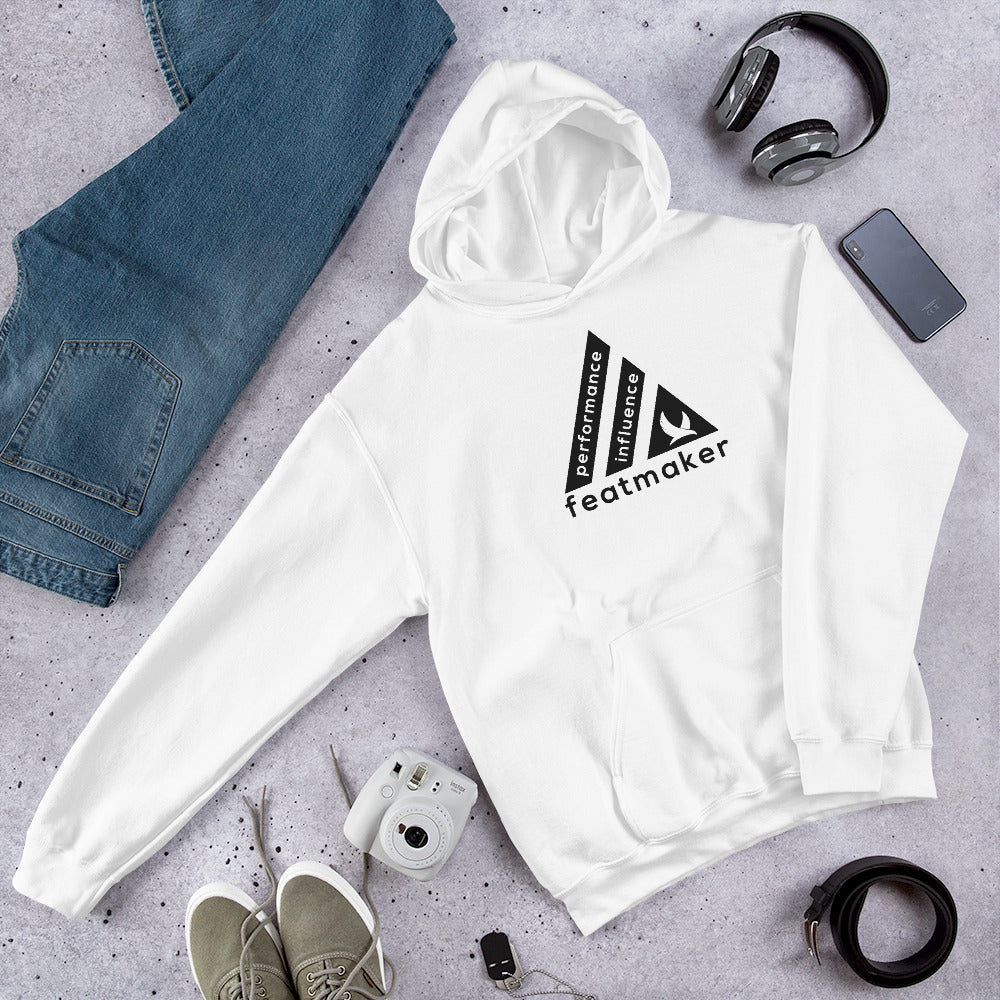 Sweat à capuche