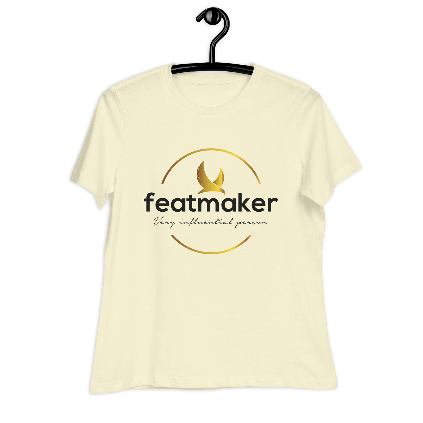 T-shirt Décontracté pour Femme