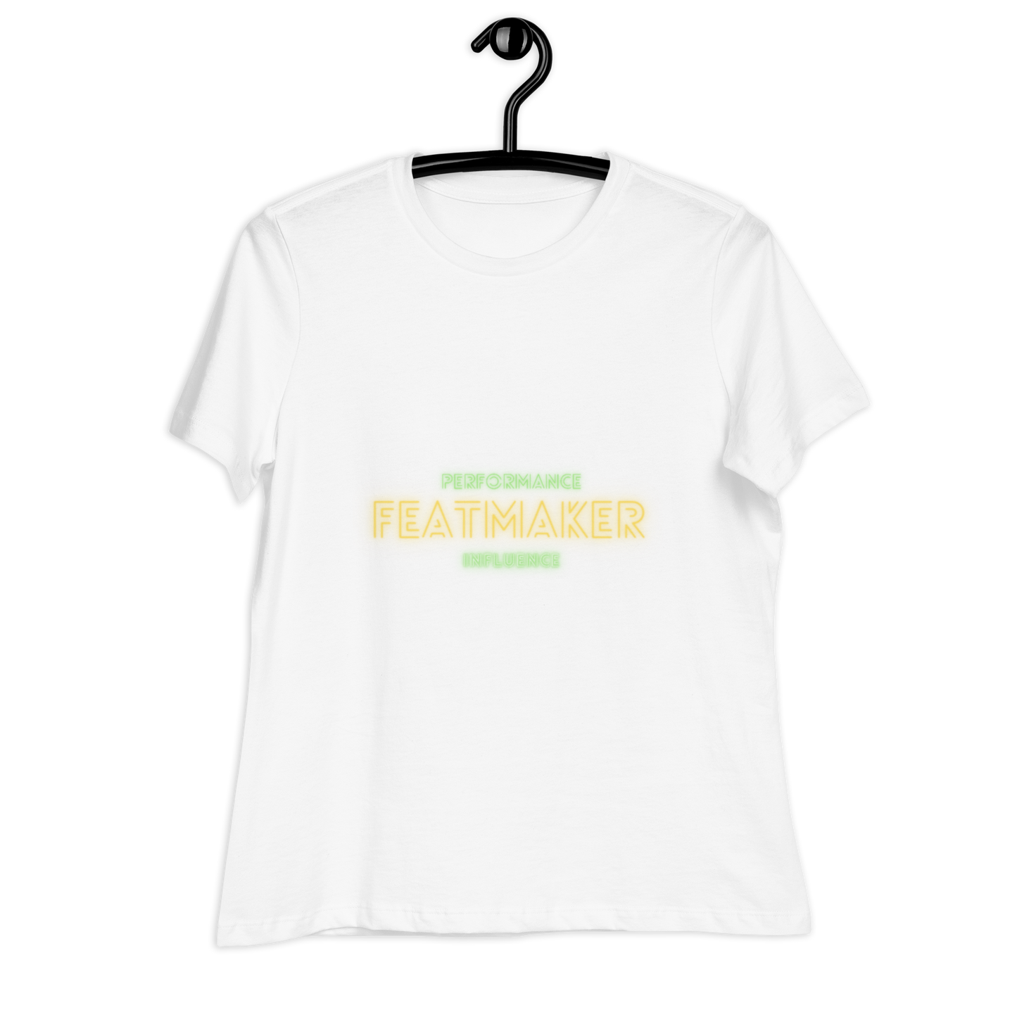 T-shirt Décontracté pour Femme