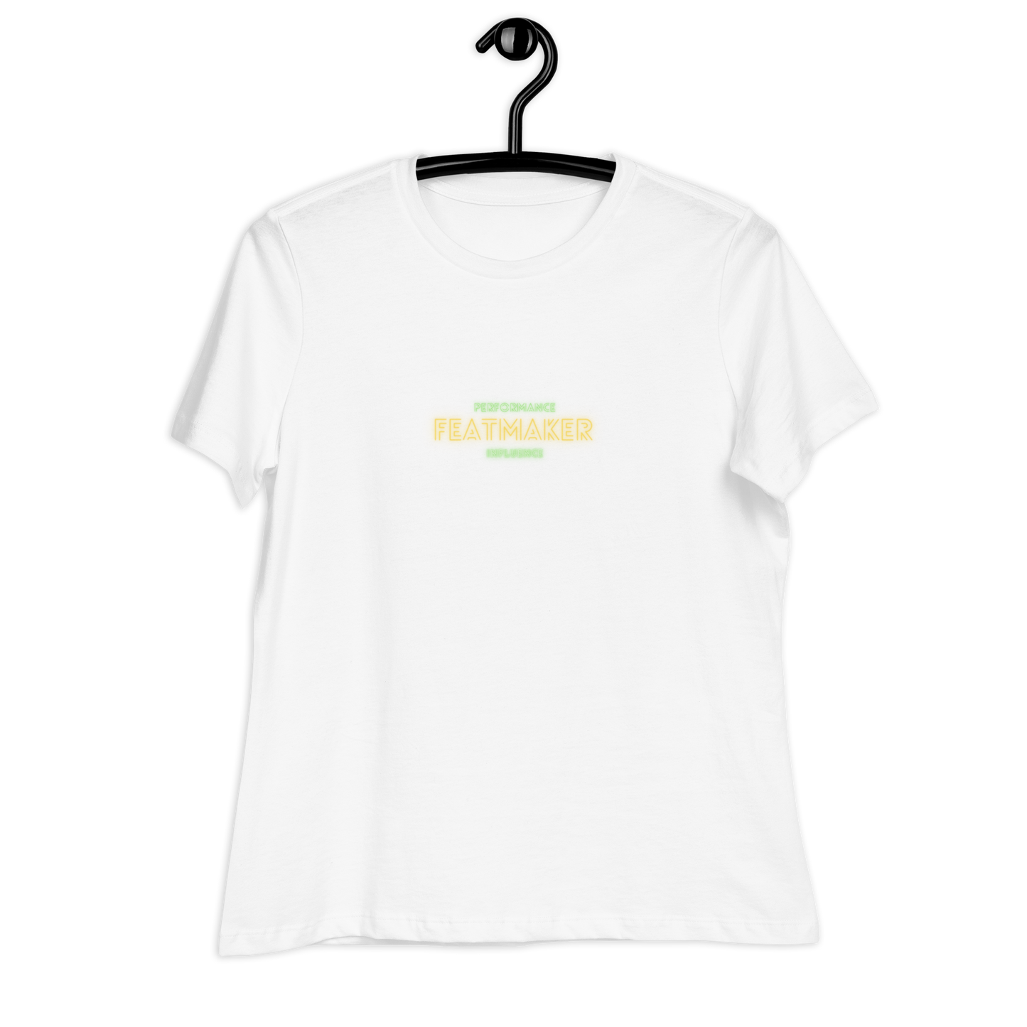 T-shirt Décontracté pour Femme