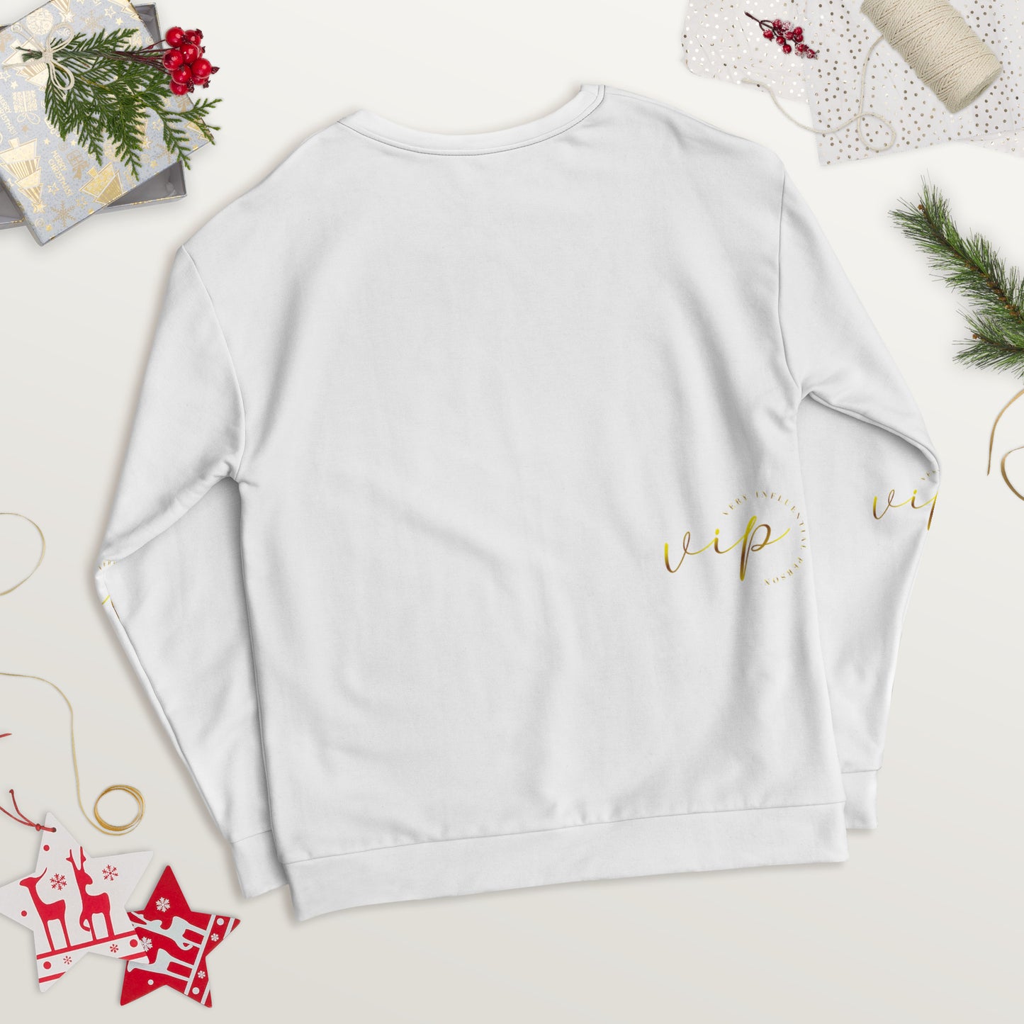Sweat-Shirt Unisexe