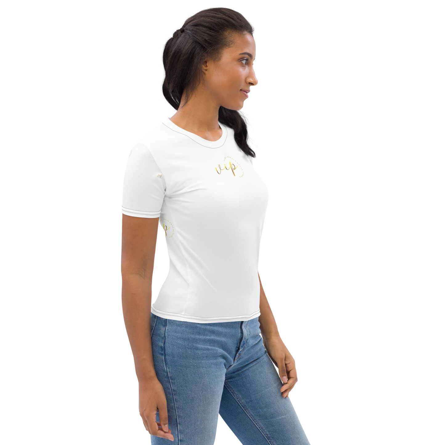 T-shirt pour Femme