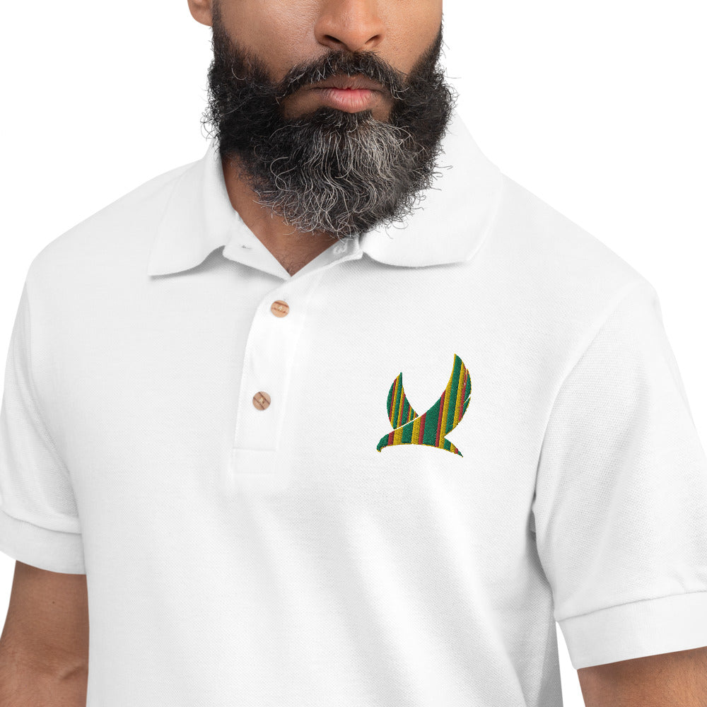Polo Brodé