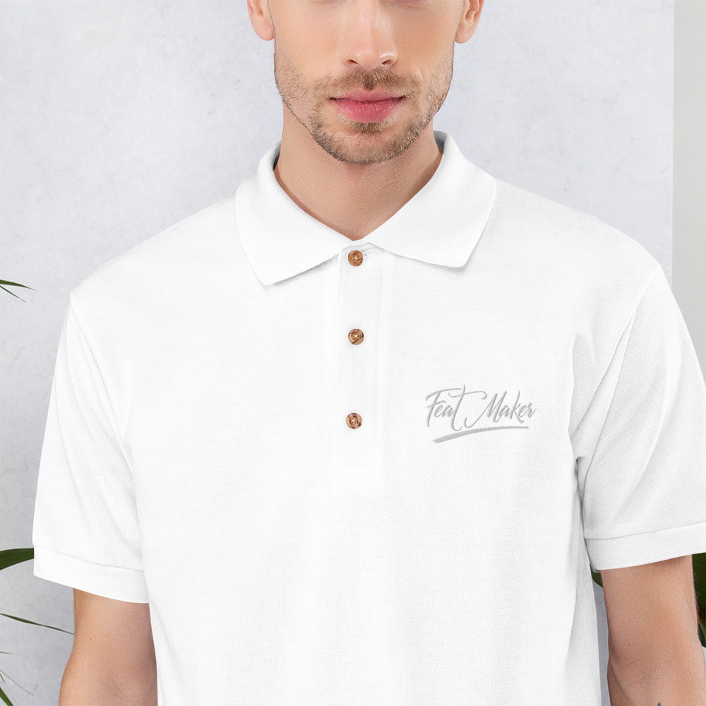 VIP Polo Brodé