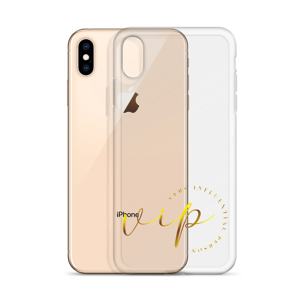VIP Coque pour iPhone