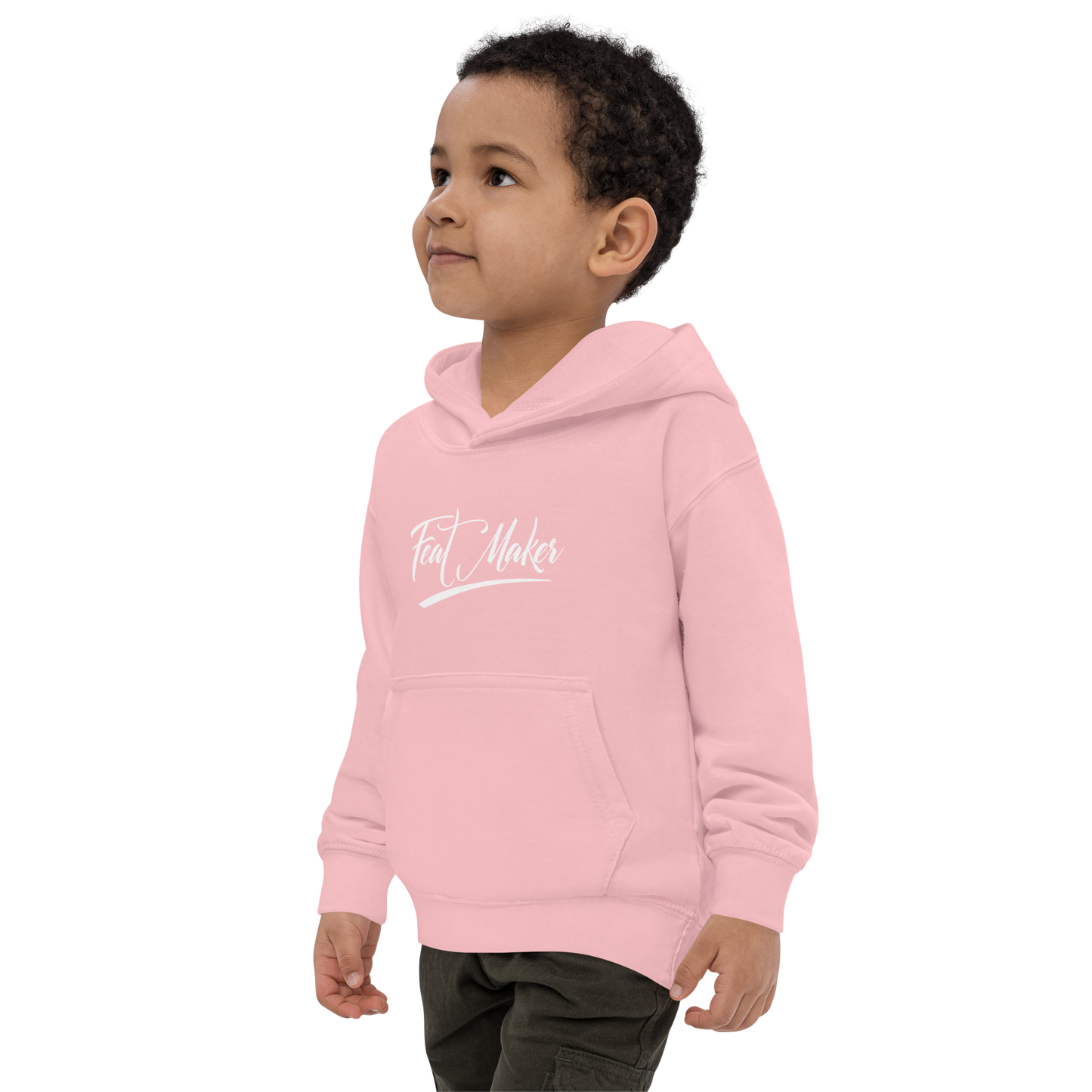 Sweat à capuche pour enfant