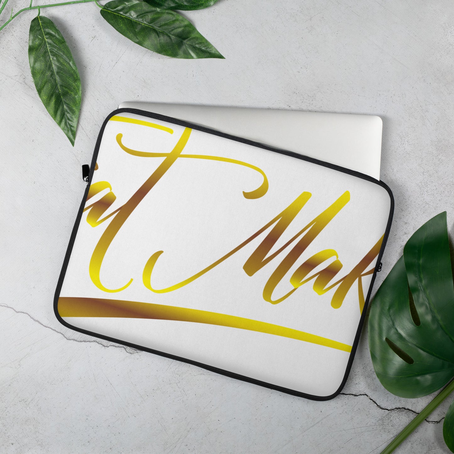 FM Housse Pour Ordinateur Portable