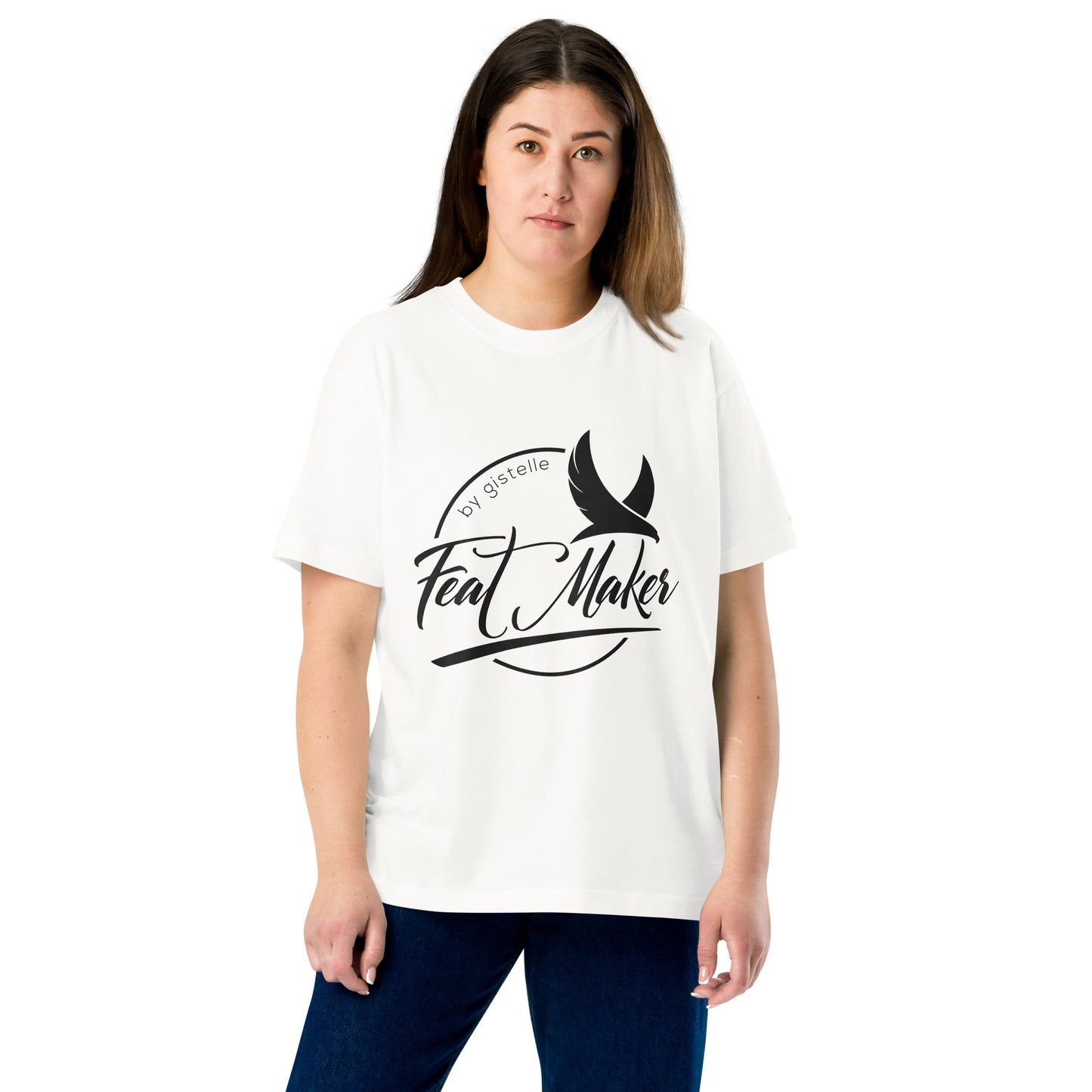 T-shirts en coton bio