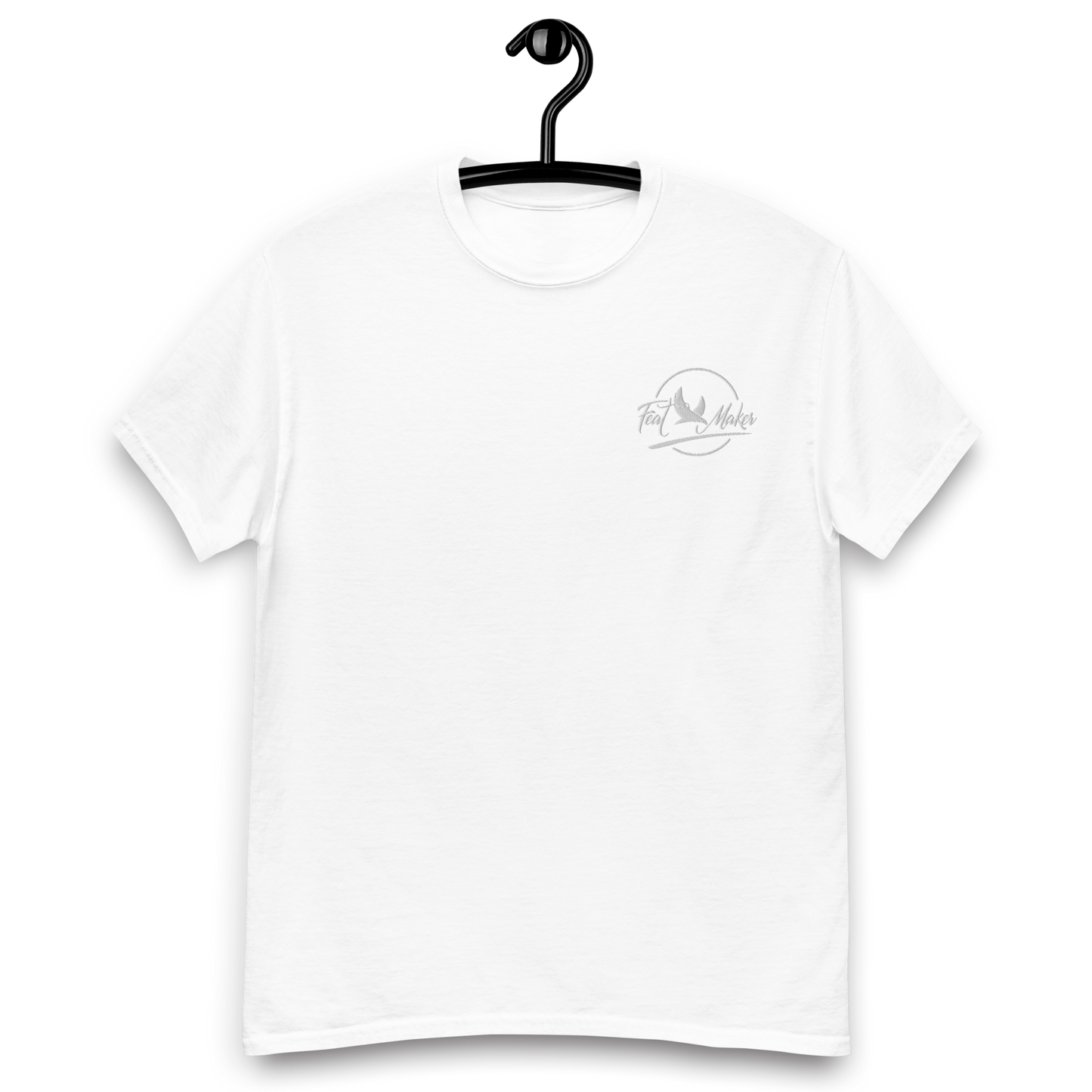 T-shirt classique homme