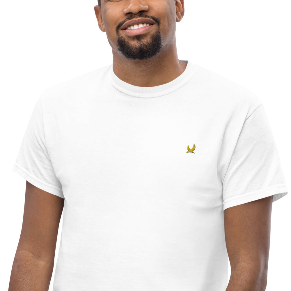 T-shirt épais homme
