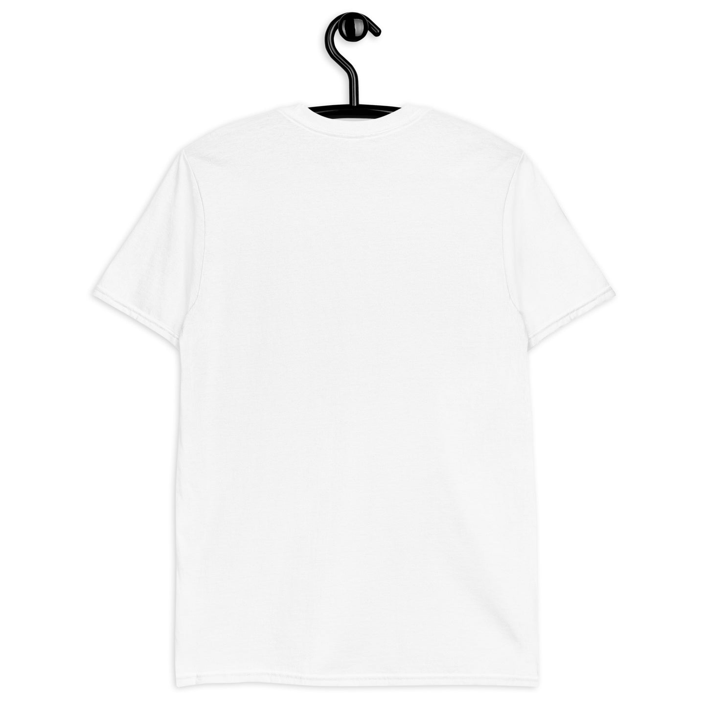 T-shirt Unisexe à Manches Courtes