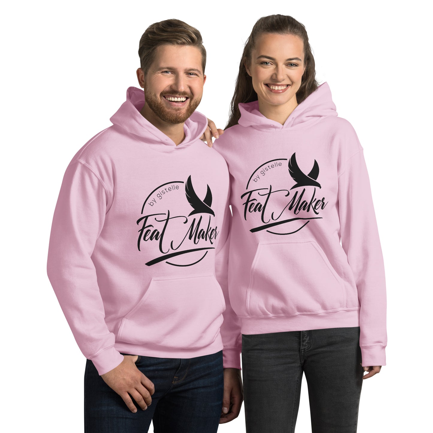 Sweat à capuche