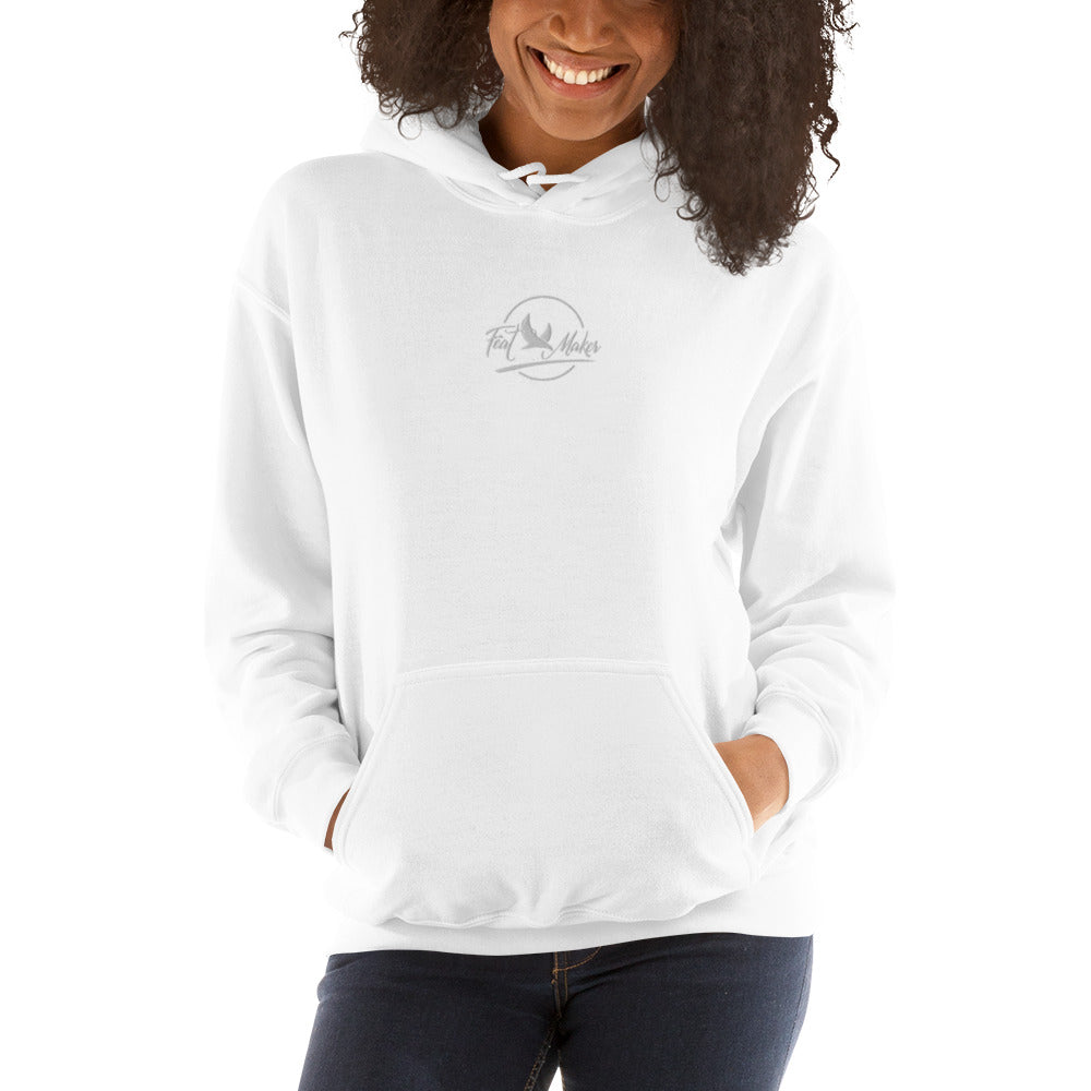 Sweat à capuche