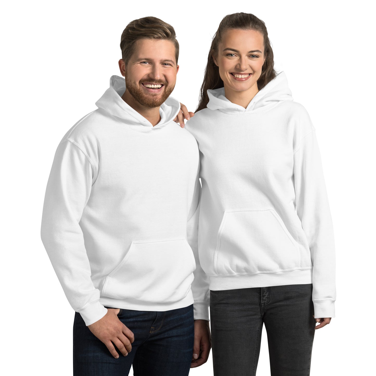 Sweat à capuche