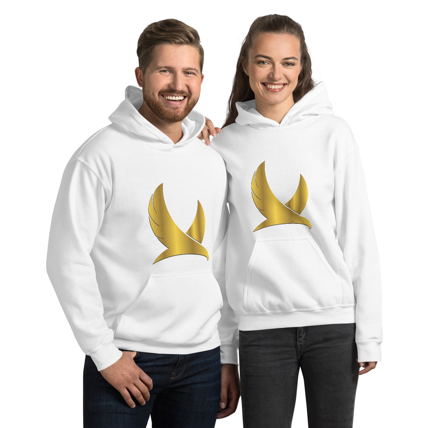 Sweat à capuche