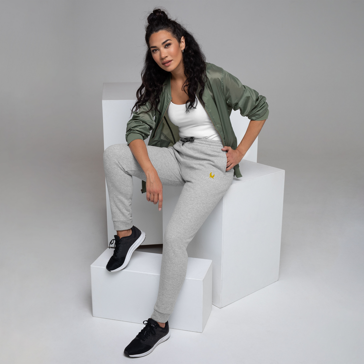 Pantalon de Jogging Unisexe
