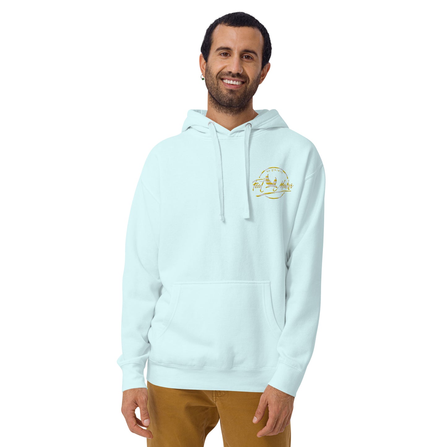 Sweat à Capuche Unisexe