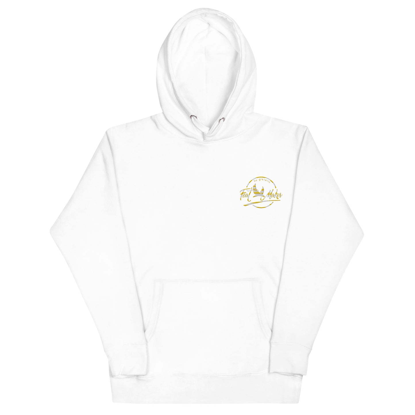 Sweat à Capuche Unisexe