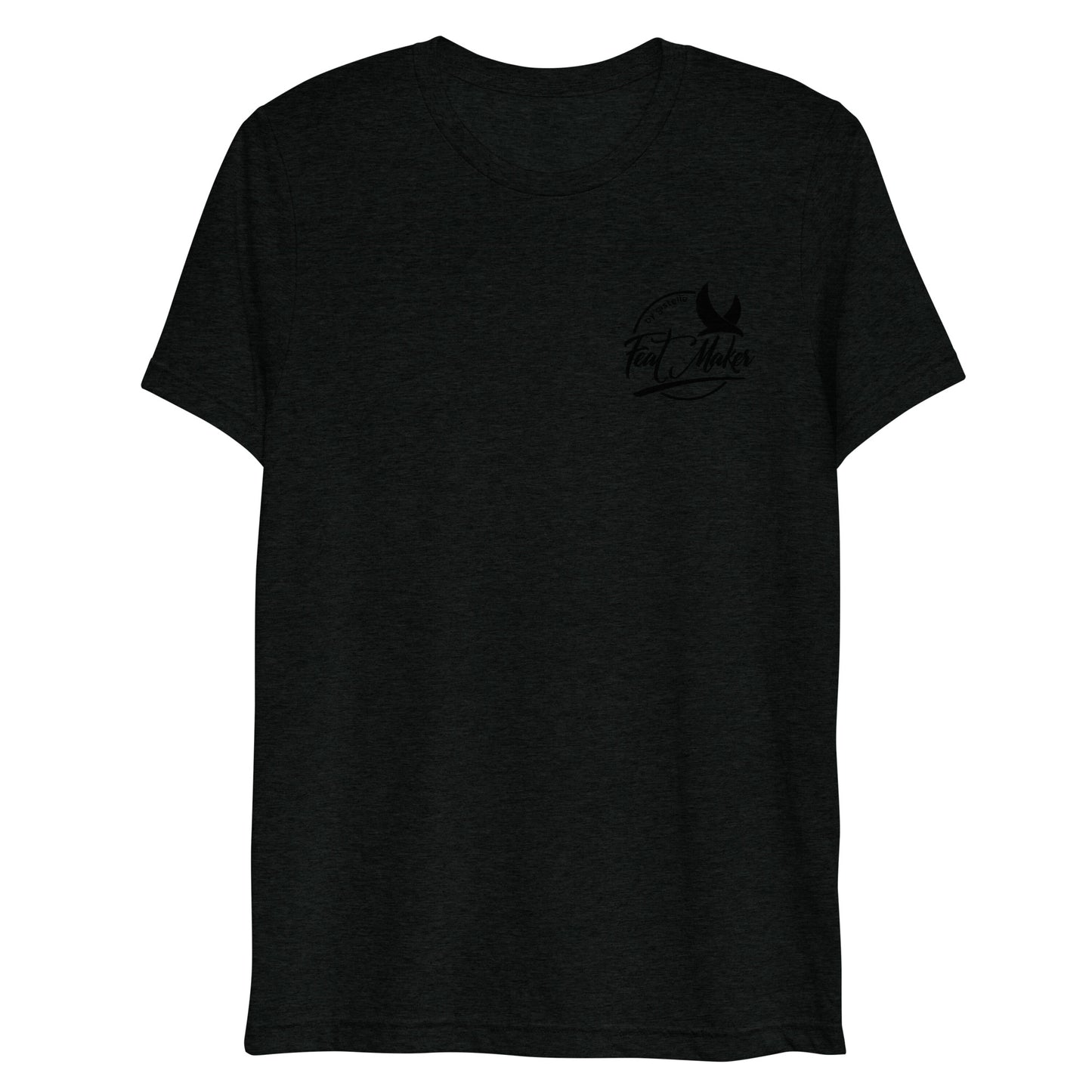 T-shirt à Manches Courtes
