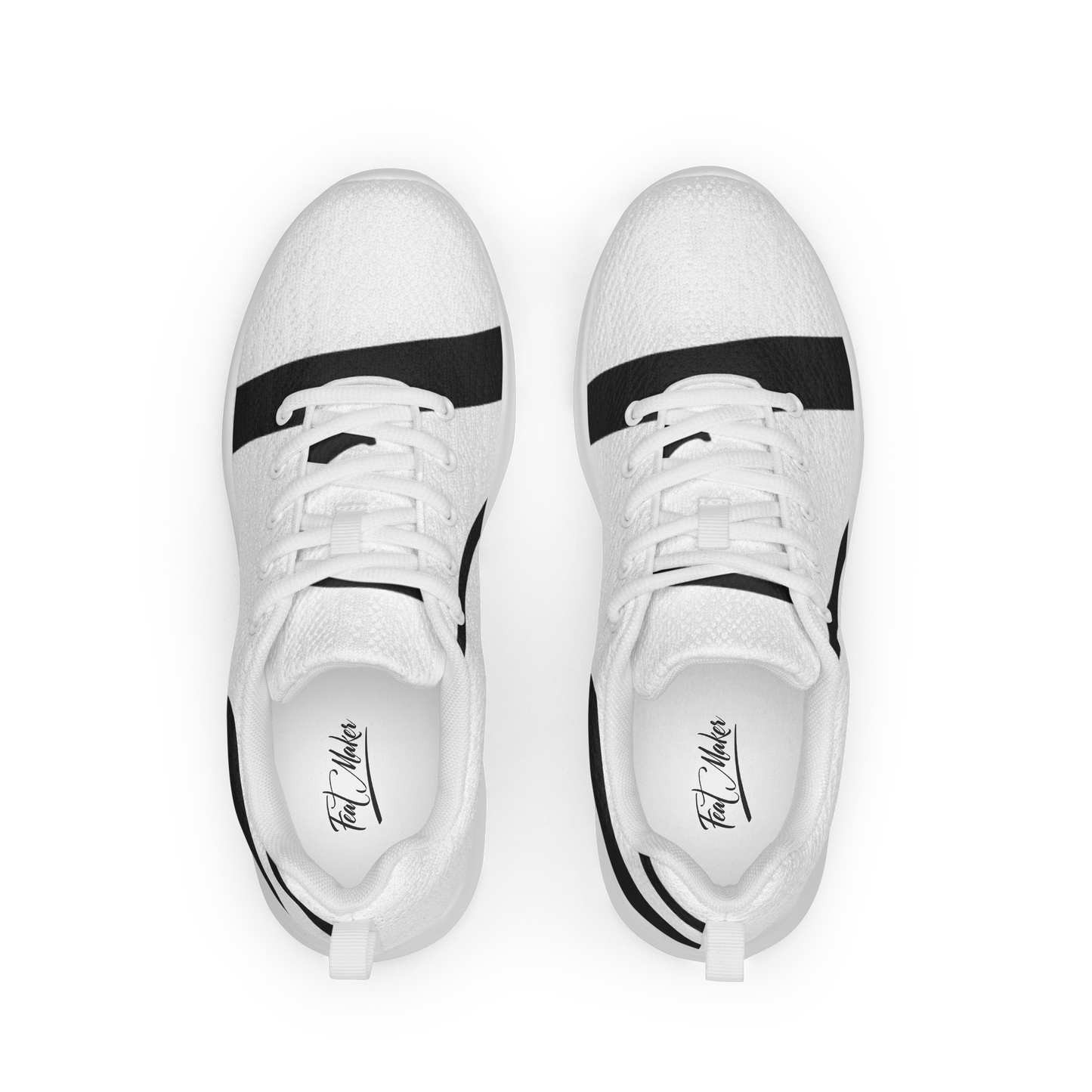 Women’s athletic shoes