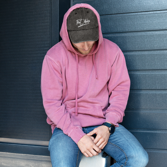 Casquette Vintage